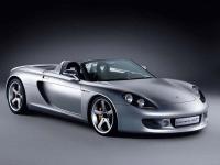 Porsche Carrera GT2 Porsche Carrera GT2