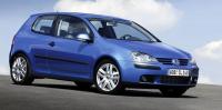 Golf 5 Golf 5
