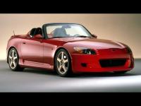 S 2000 S 2000