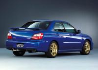 Impreza Impreza