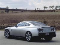 skyline gtr concept skyline gtr concept