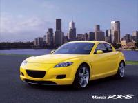 RX 8 RX 8