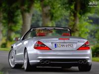 SL55 AMG SL55 AMG