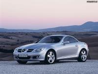 SLK 2004 SLK 2004