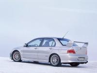 Mitsubishi lancer evo VII Mitsubishi lancer evo VII