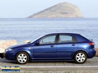 Lacetti Lacetti