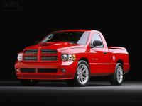 RAM 2004 RAM 2004
