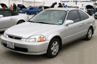 Civic Vtech Civic Vtech