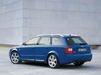 S4 avant S4 avant