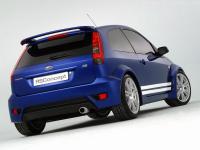 Fiesta RS Fiesta RS