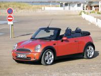Mini Convertible Mini Convertible