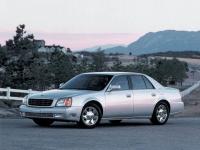 Deville Deville