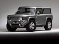 bronco concept bronco concept