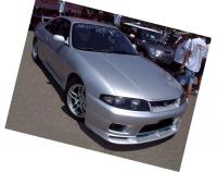 Skyline R33 GT-R Skyline R33 GT-R
