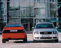 TT & Quattro TT & Quattro