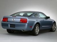 Mustang Mustang