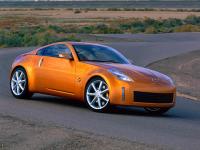 350 Z 350 Z