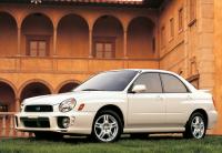 Impreza Impreza