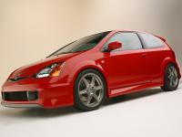 Civic Civic