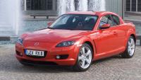 Rx8 Rx8