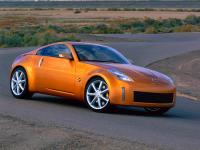 350z concept 350z concept