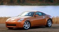 350 Z Street Fighter 350 Z Street Fighter