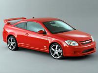 Chevrolet Cobalt Chevrolet Cobalt
