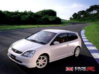 Civic Type-R Civic Type-R