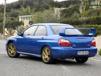 impreza impreza