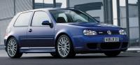 GOLF R32 GOLF R32