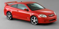 Chevrolet Cobalt Chevrolet Cobalt