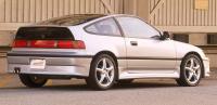 CRX CRX