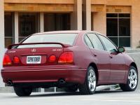GS 430 GS 430