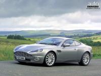 V12 Vanquish V12 Vanquish
