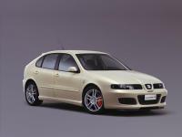 Leon Cupra Leon Cupra
