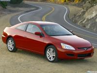 Accord coupé Accord coupé