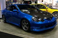 RSX RSX