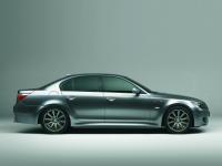 Concept M5 Cabrio Concept M5 Cabrio