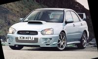 Impreza WR1 Impreza WR1