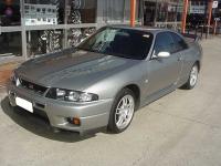 Skyline GT-R 33 Skyline GT-R 33