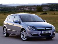 Astra 2004 Astra 2004