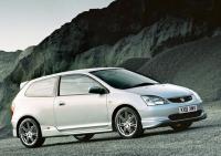 Civic type-R Civic type-R