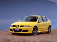Leon Cupra Racing Leon Cupra Racing