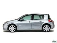 Megane sport Megane sport
