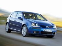 Golf V Golf V
