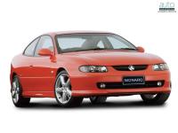monaro monaro