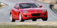 RX8 RX8