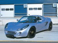Lotus Elise Lotus Elise