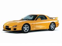 RX-7 RX-7