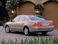 LS430 LS430